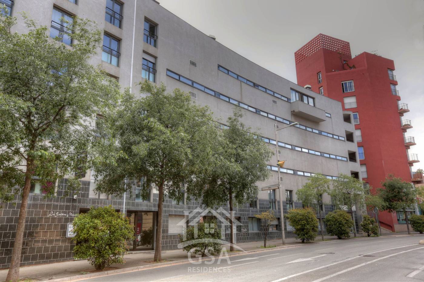 590 Avenue Max Juvenal Aix En Provence