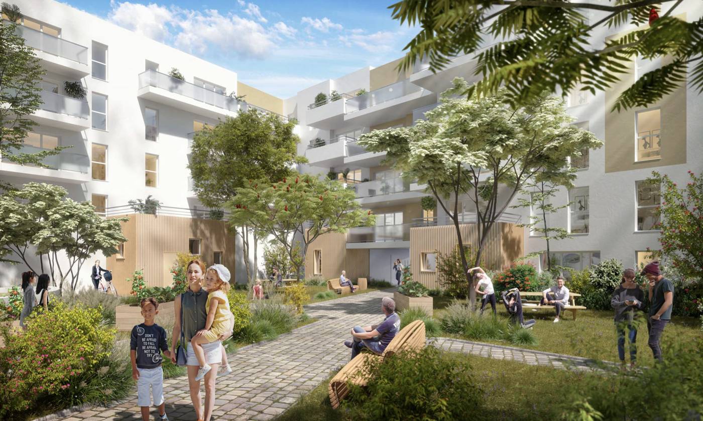 Résidence Etudiante à Orléans Logement & Appartement Etudiant Neoresid Résidence Etudiante à Orléans Logement & Appartement Etudiant Neoresid