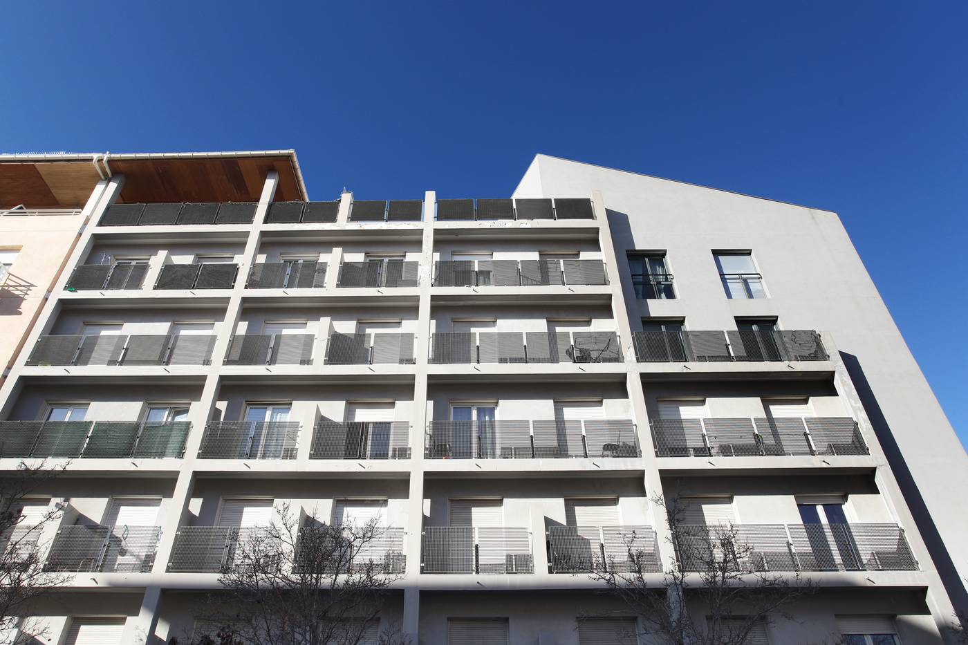 590 Avenue Max Juvenal Aix En Provence
