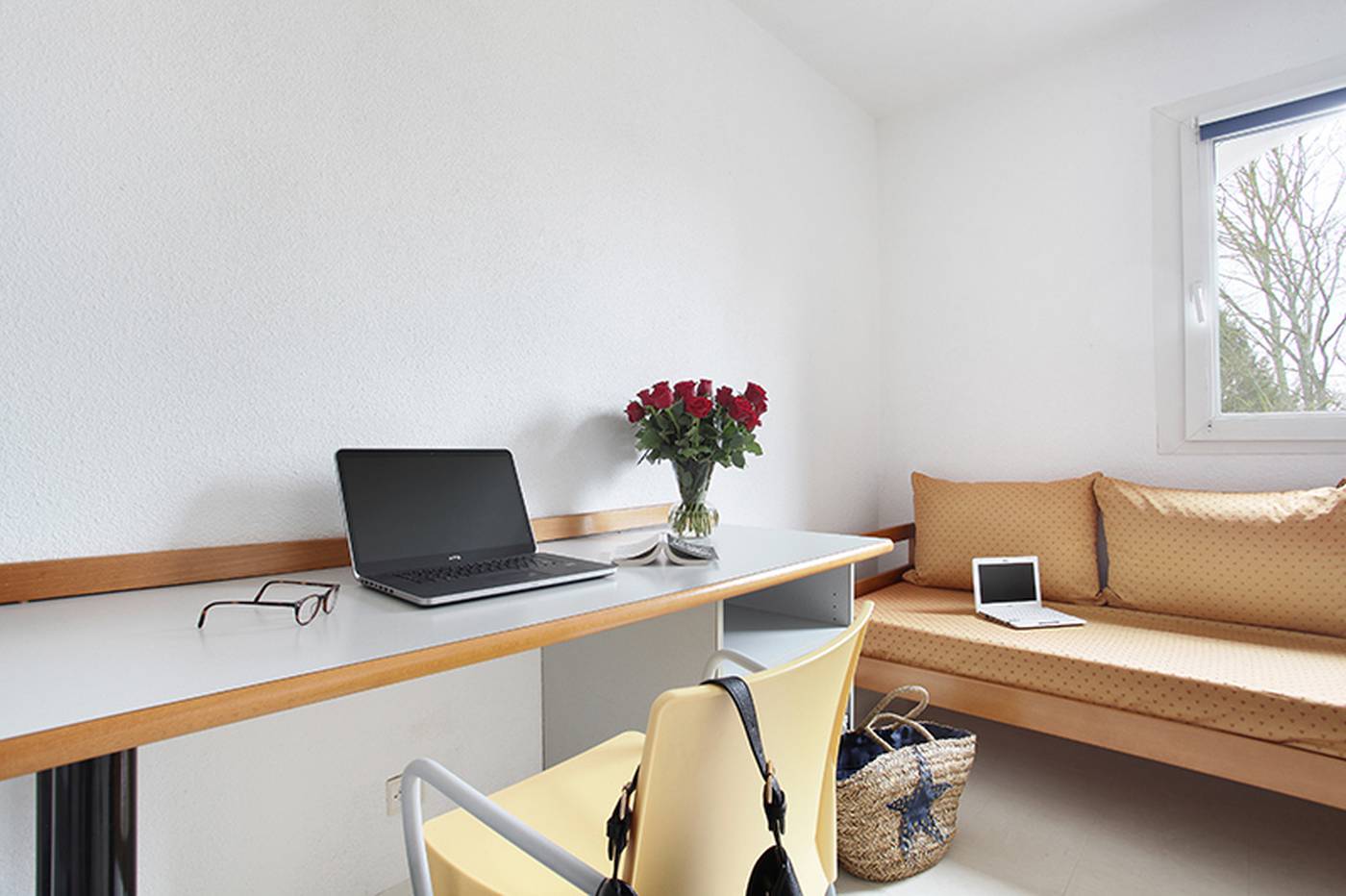 Résidence étudiante Reims Neoresid - Résidence Du Parc